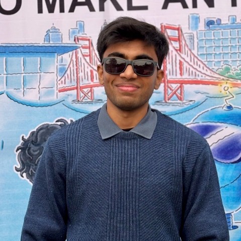 Keshav Gupta